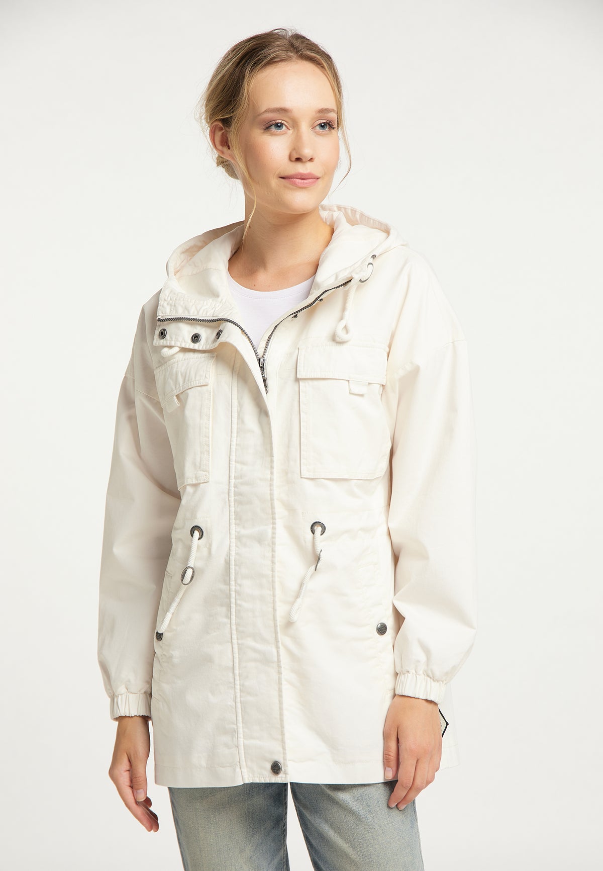DreiMaster Vintage Women's Übergangsjacke