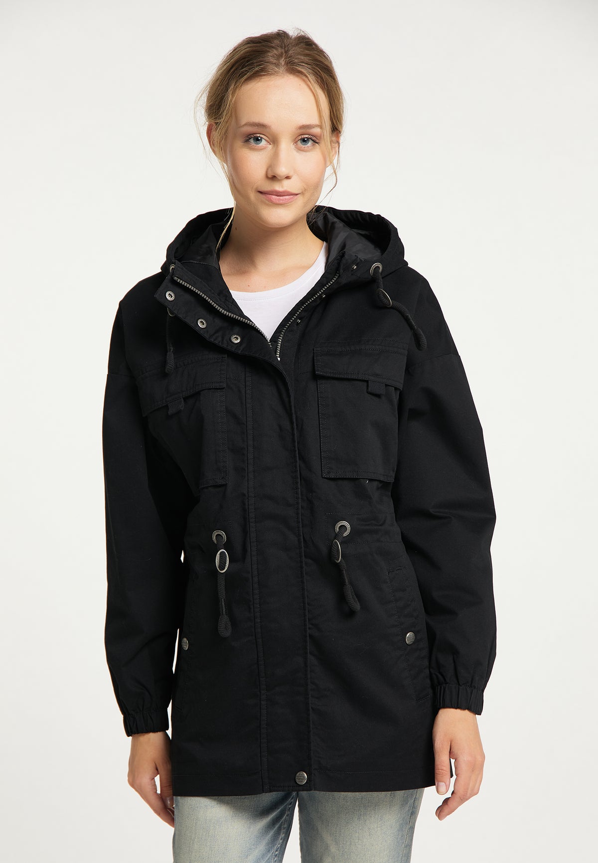 DreiMaster Vintage Women's Übergangsjacke