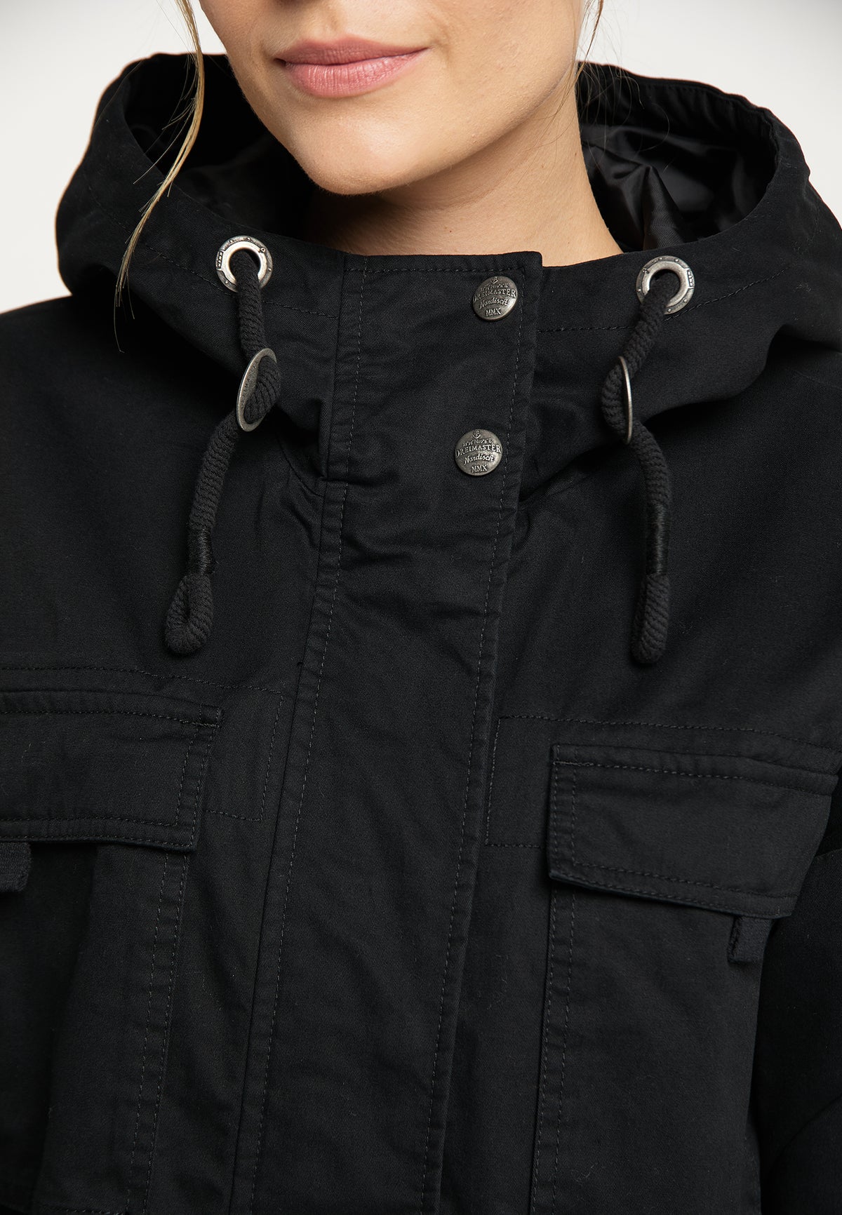DreiMaster Vintage Women's Übergangsjacke