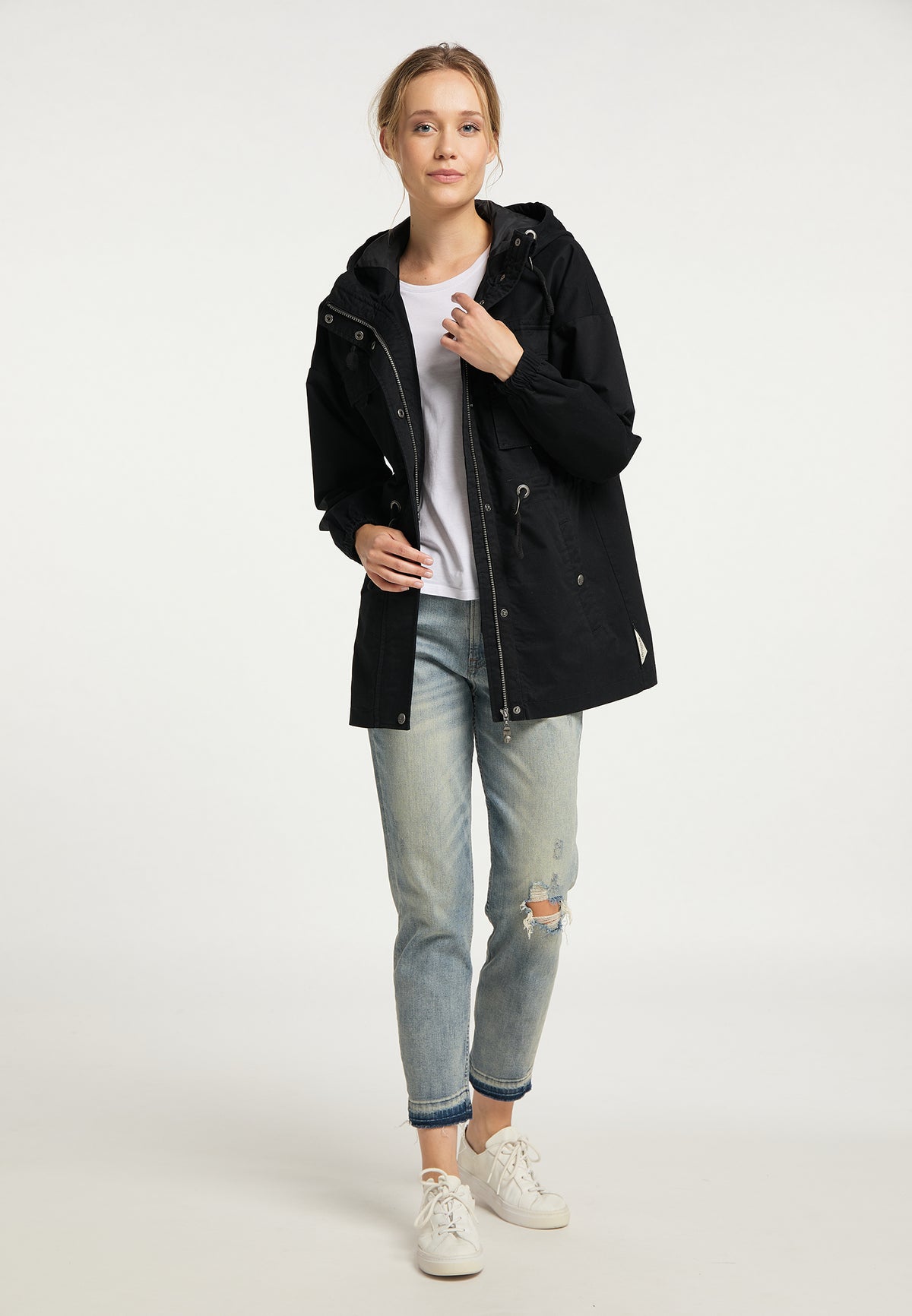 DreiMaster Vintage Women's Übergangsjacke