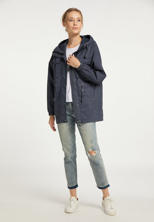 DreiMaster Vintage Women's Anorak