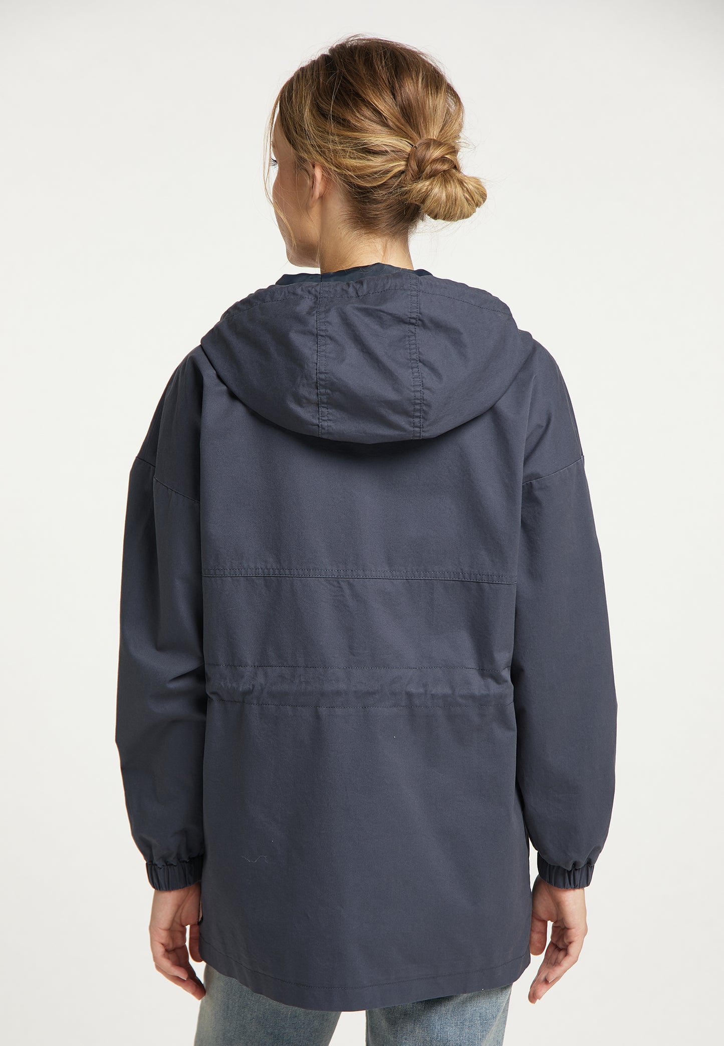 DreiMaster Vintage Anorak damski