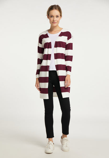 DreiMaster Maritim Kardigan damski