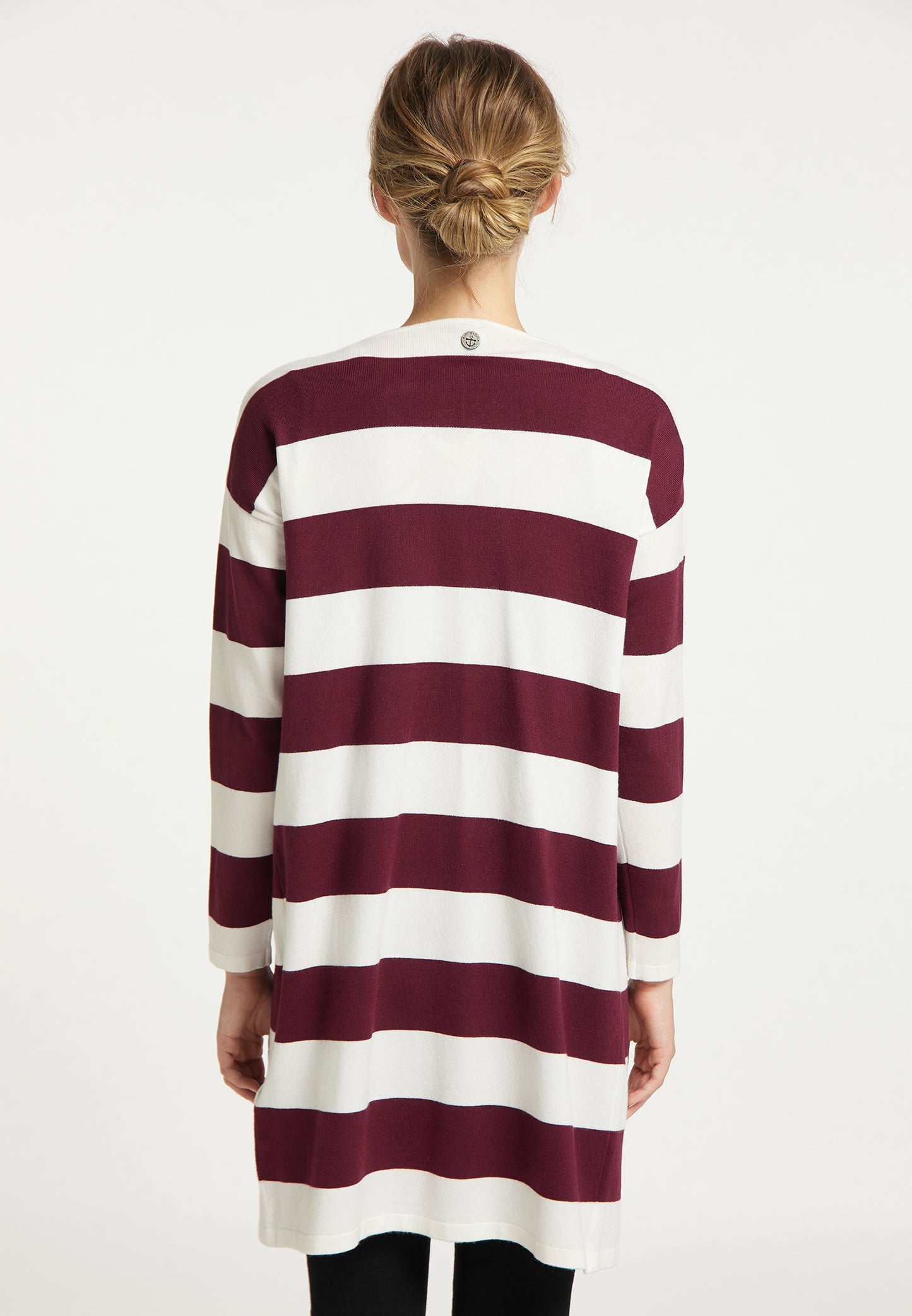 DreiMaster Maritim Kardigan damski