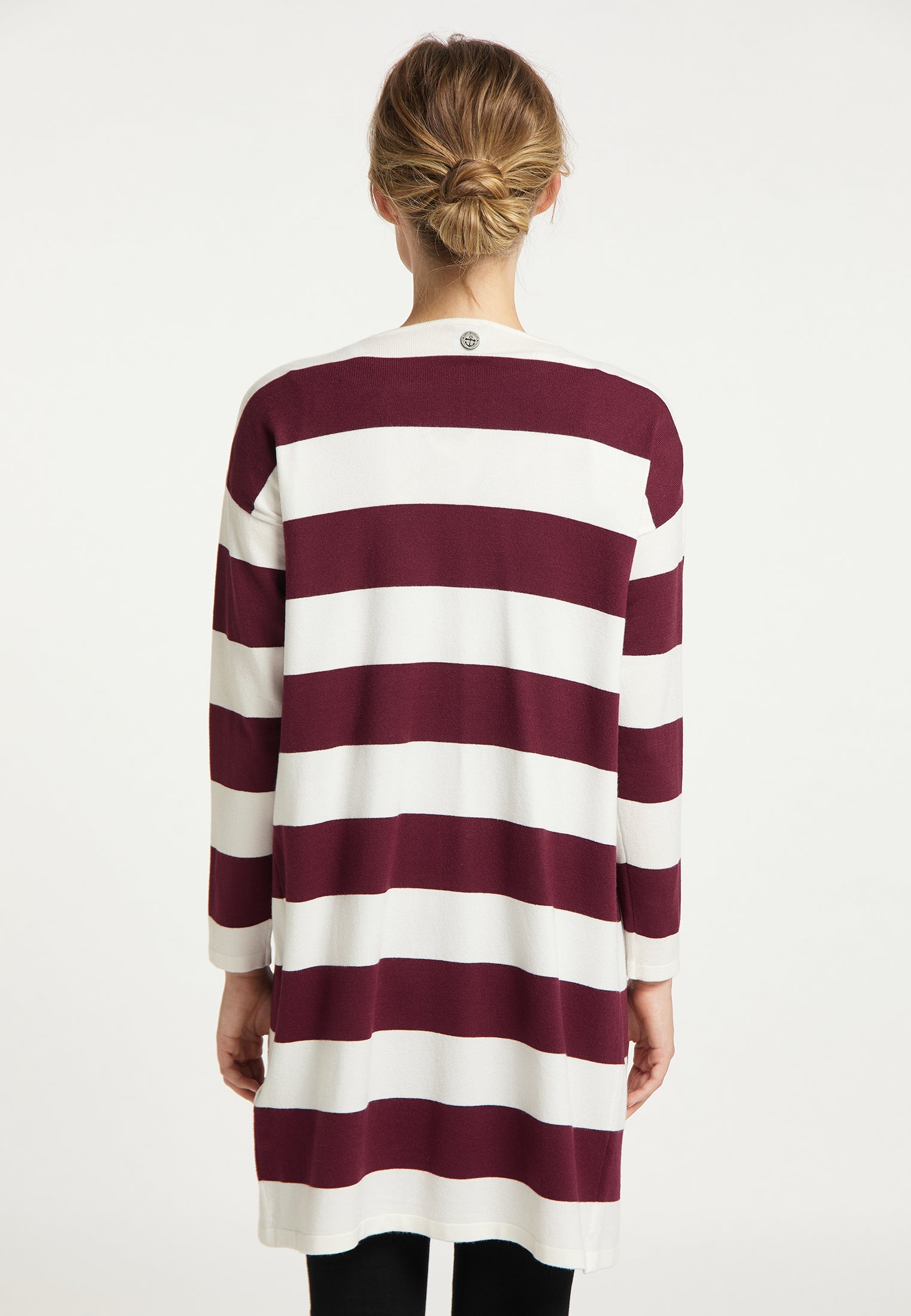 DreiMaster Maritim Kardigan damski