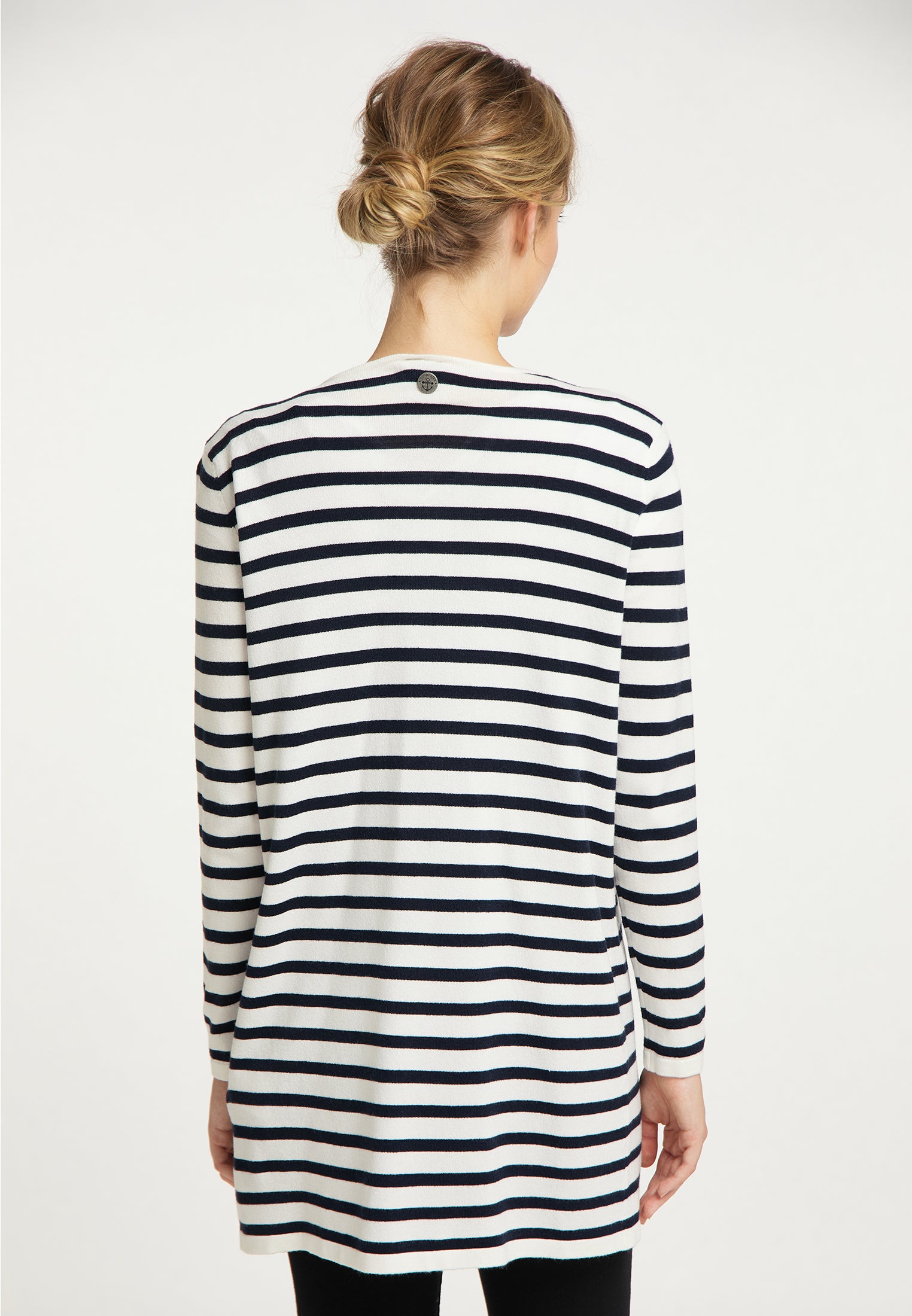 DreiMaster Maritim Women's Strickjacke