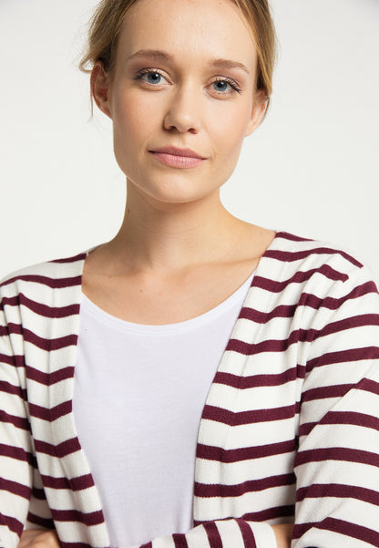 DreiMaster Maritim Women's Strickjacke