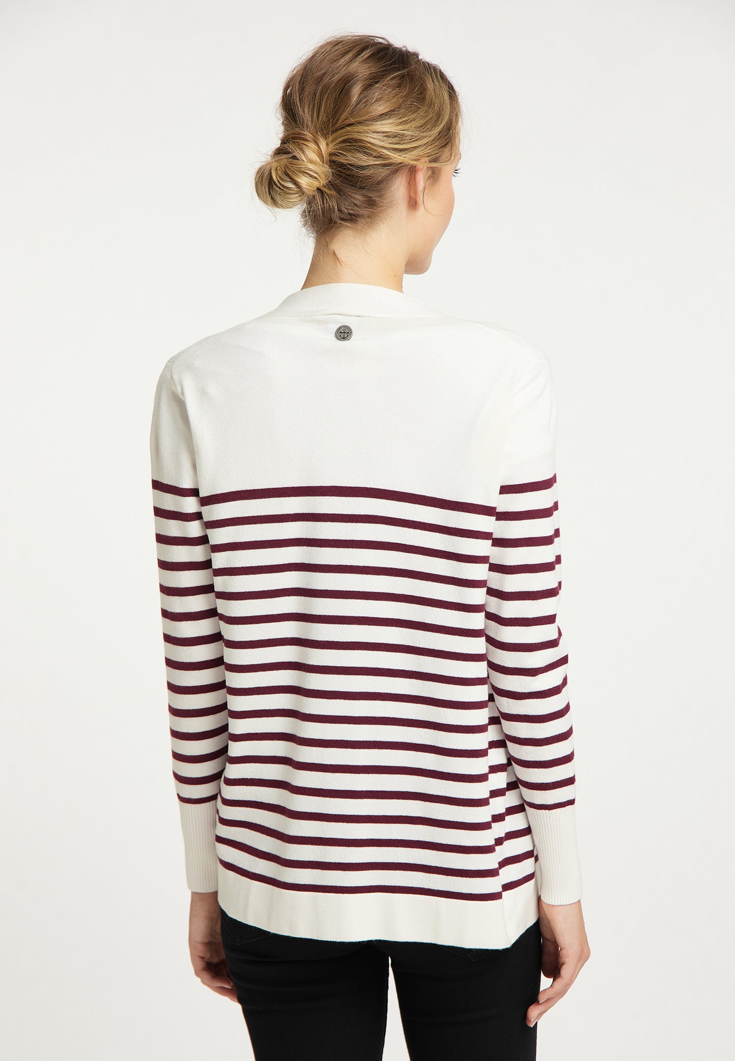 DreiMaster Maritim Women's Strickjacke
