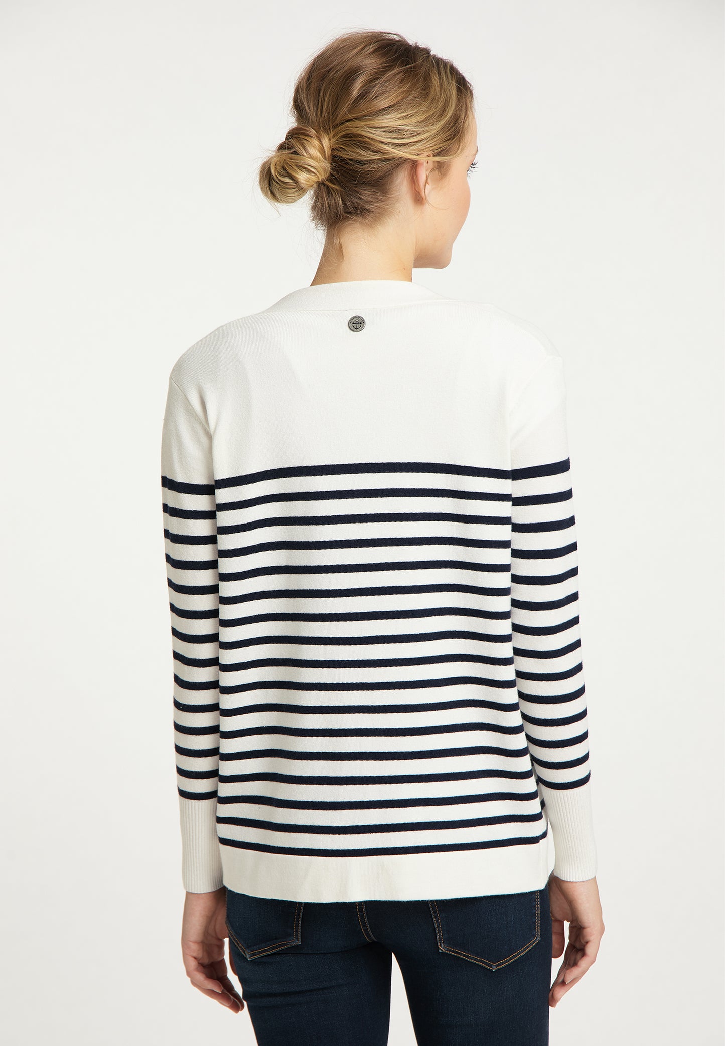 DreiMaster Maritim Women's Strickjacke