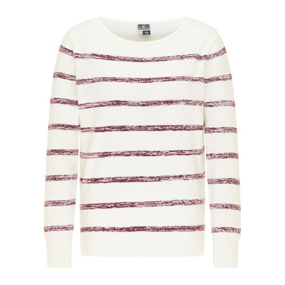 DreiMaster Maritim Damen-Strickpullover