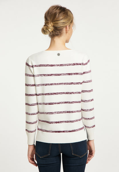 DreiMaster Maritim Women's Strickpullover