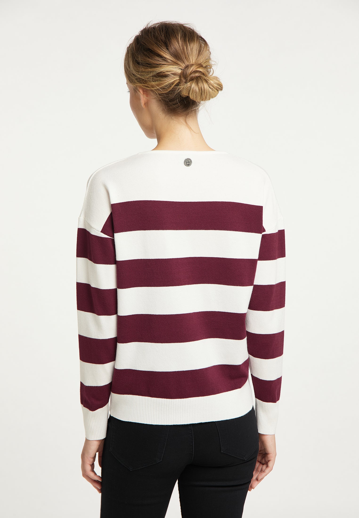 DreiMaster Maritim Women's Strickpullover
