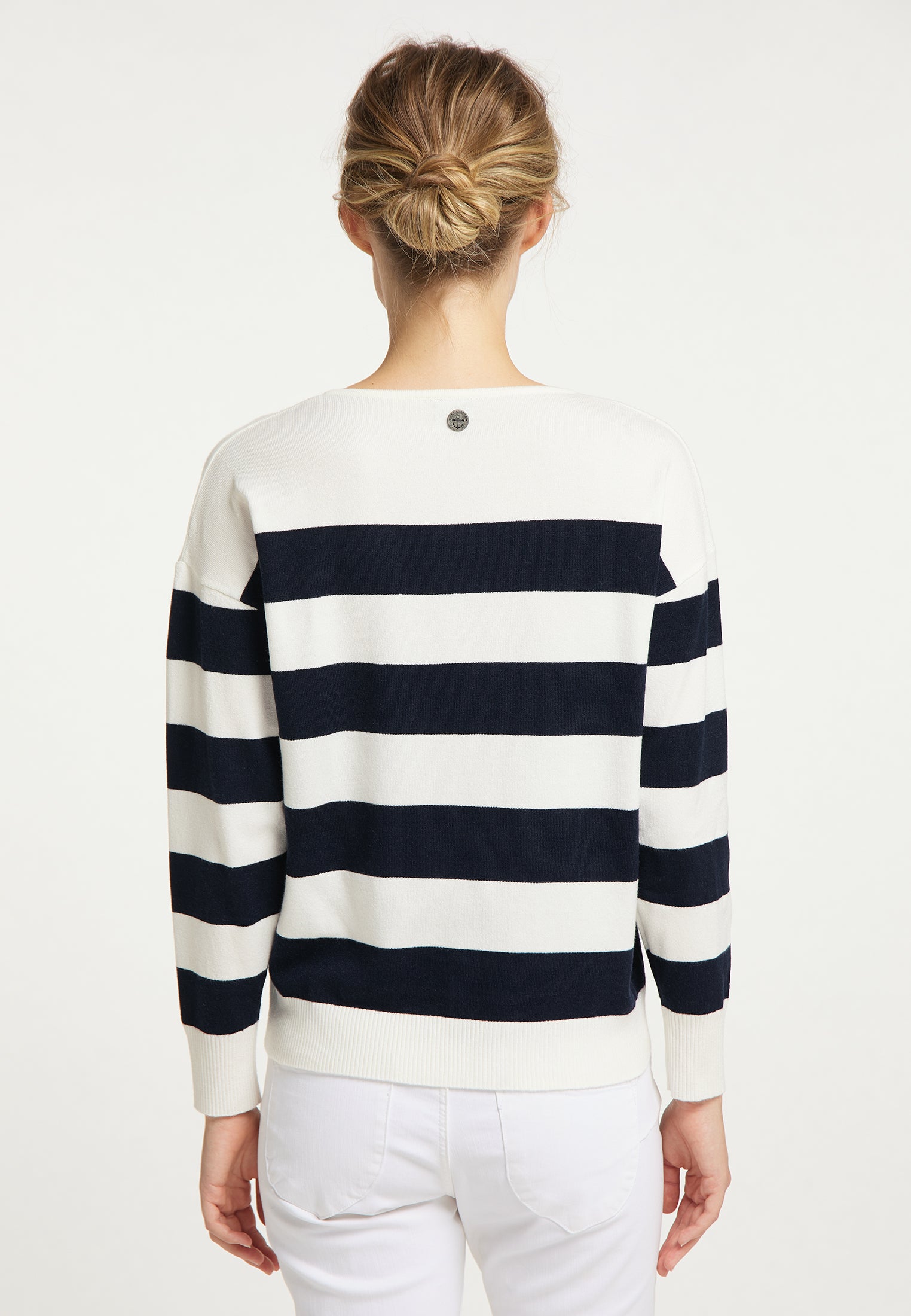 DreiMaster Maritim Women's Strickpullover