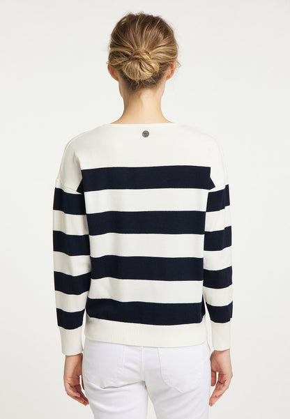DreiMaster Maritim Women's Strickpullover