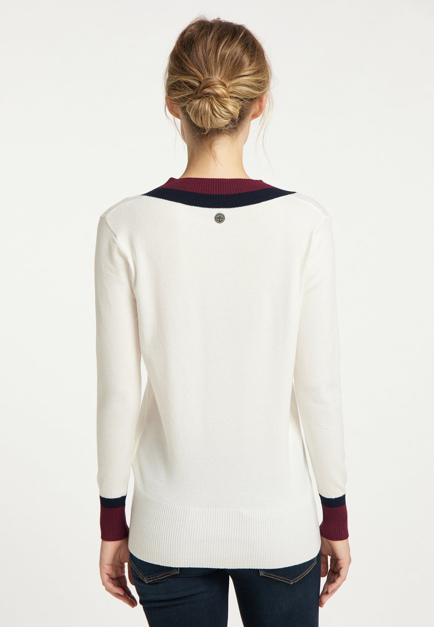 DreiMaster Maritim Women's Strickpullover