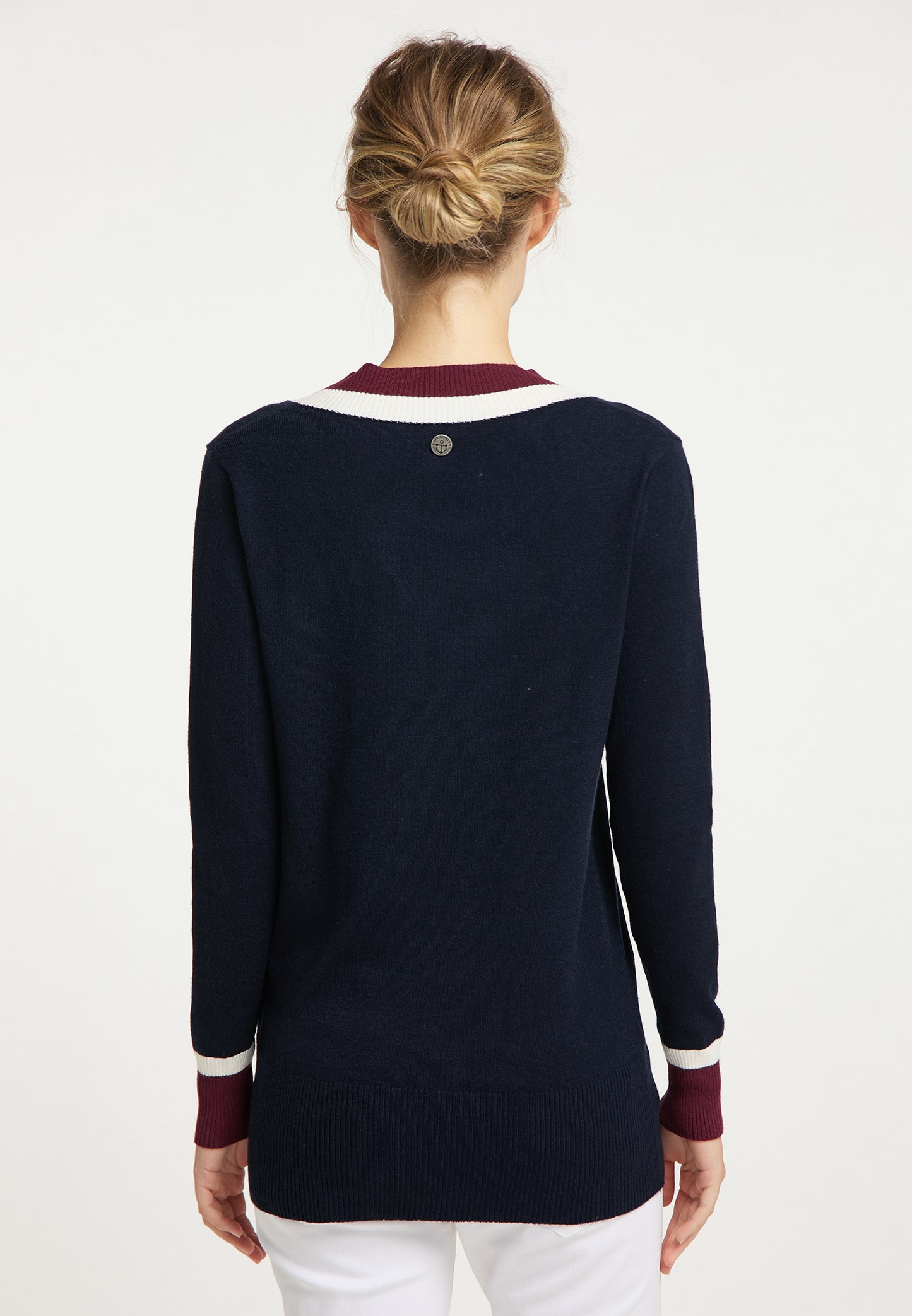 DreiMaster Maritim Women's Strickpullover