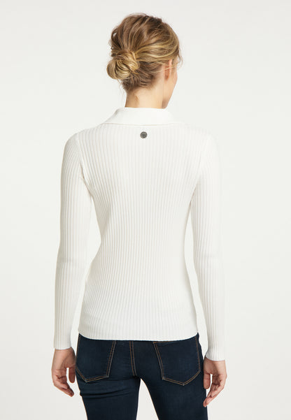 DreiMaster Maritim Women's Strickshirt
