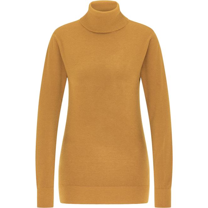 DreiMaster Klassik Damen-Pullover