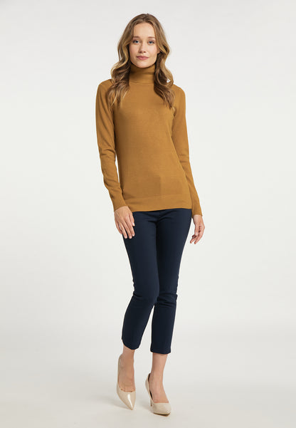 DreiMaster Klassik Damen-Pullover