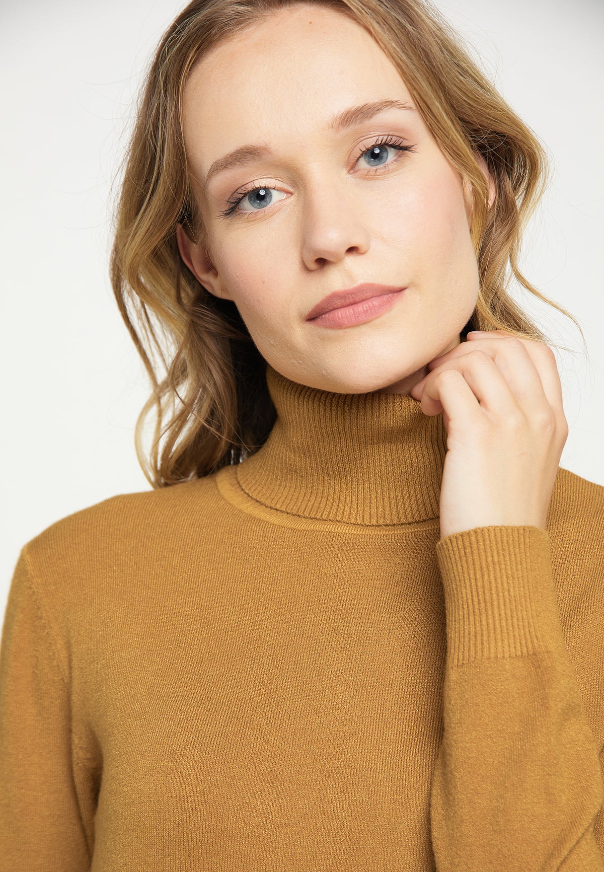 DreiMaster Klassik Damen-Pullover