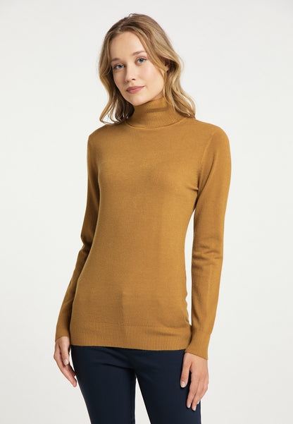 DreiMaster Klassik Damen-Pullover