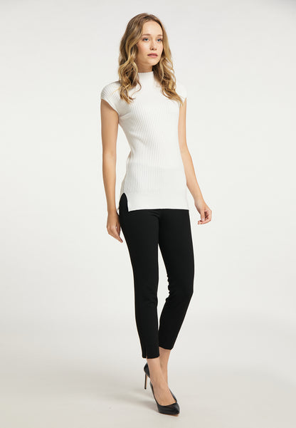 DreiMaster Klassik Women's Strickshirt