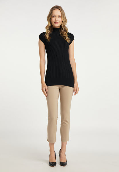 DreiMaster Klassik Women's Strickshirt