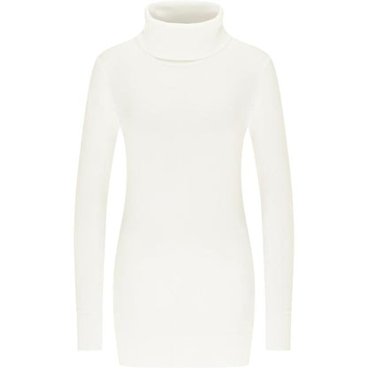 DreiMaster Klassik Damen-Rollkragenpullover