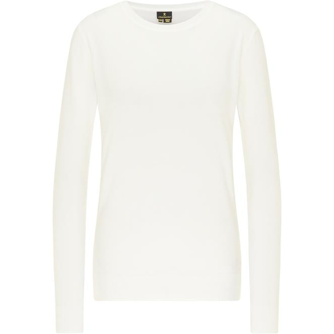 DreiMaster Klassik Damen-Strickpullover