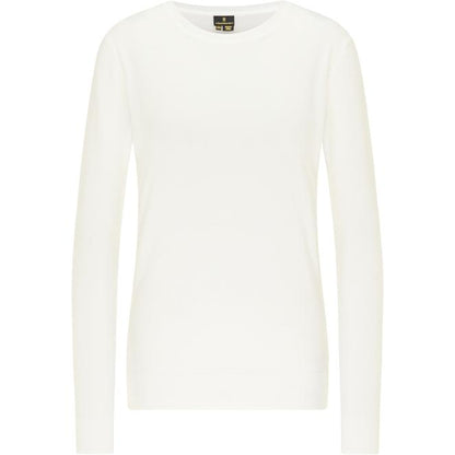 DreiMaster Klassik Damen-Strickpullover