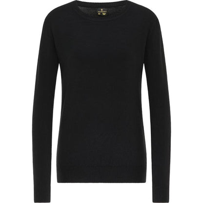 DreiMaster Klassik Damen-Strickpullover