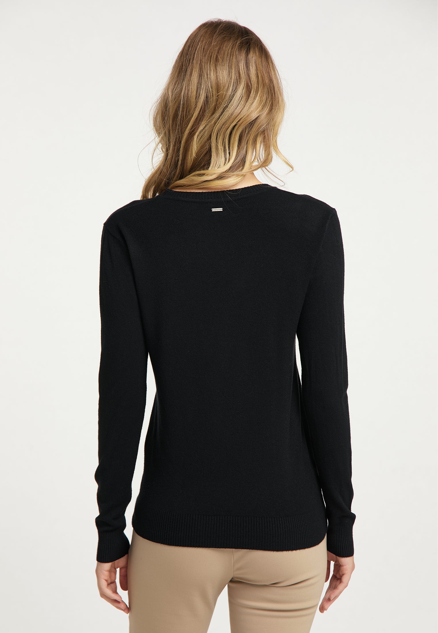 DreiMaster Klassik Women's Strickpullover