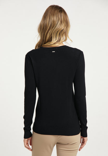 DreiMaster Klassik Women's Strickpullover