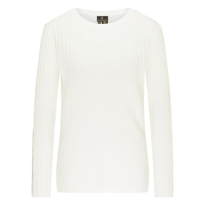 DreiMaster Klassik Damen-Strickpullover