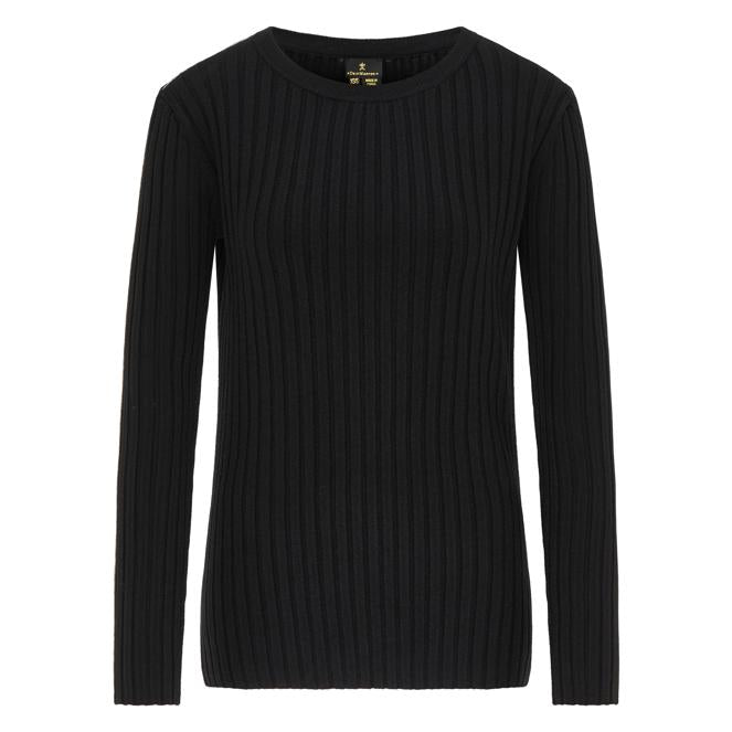 DreiMaster Klassik Damen-Strickpullover