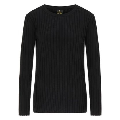 DreiMaster Klassik Damen-Strickpullover