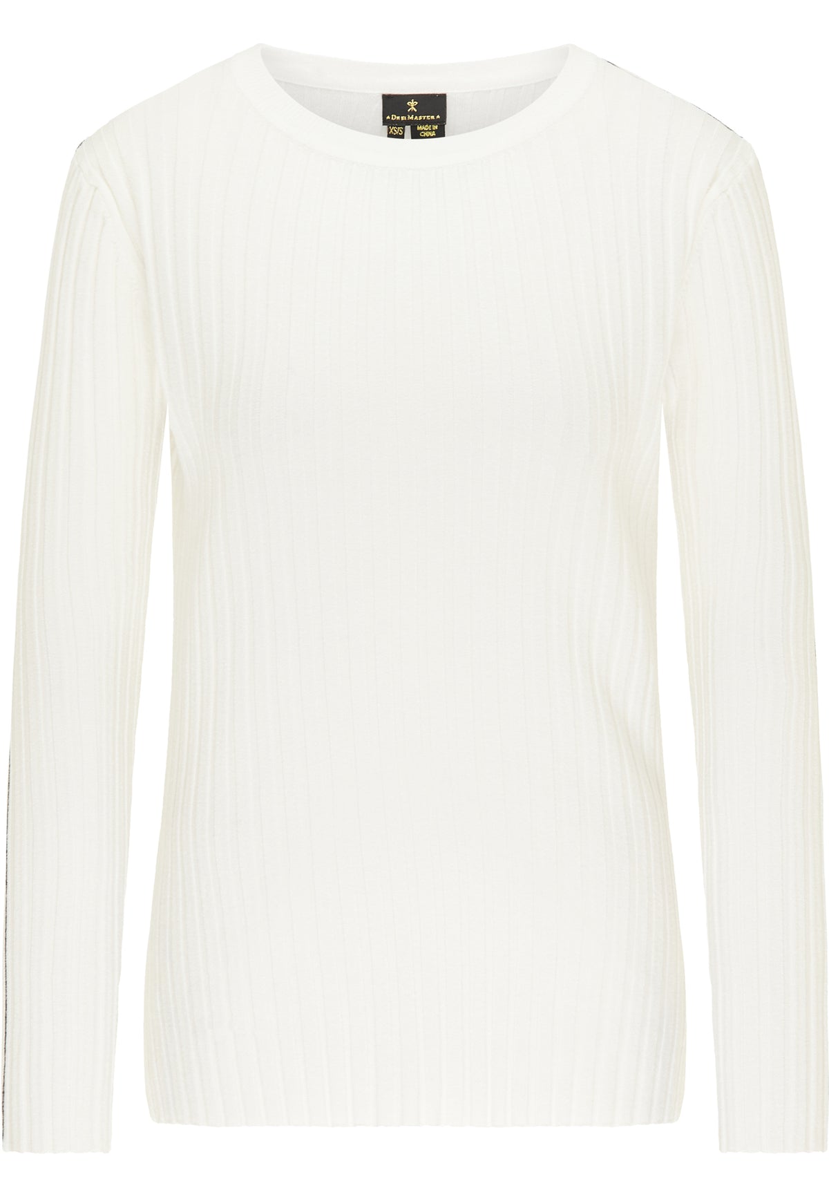 DreiMaster Klassik Damen-Strickpullover