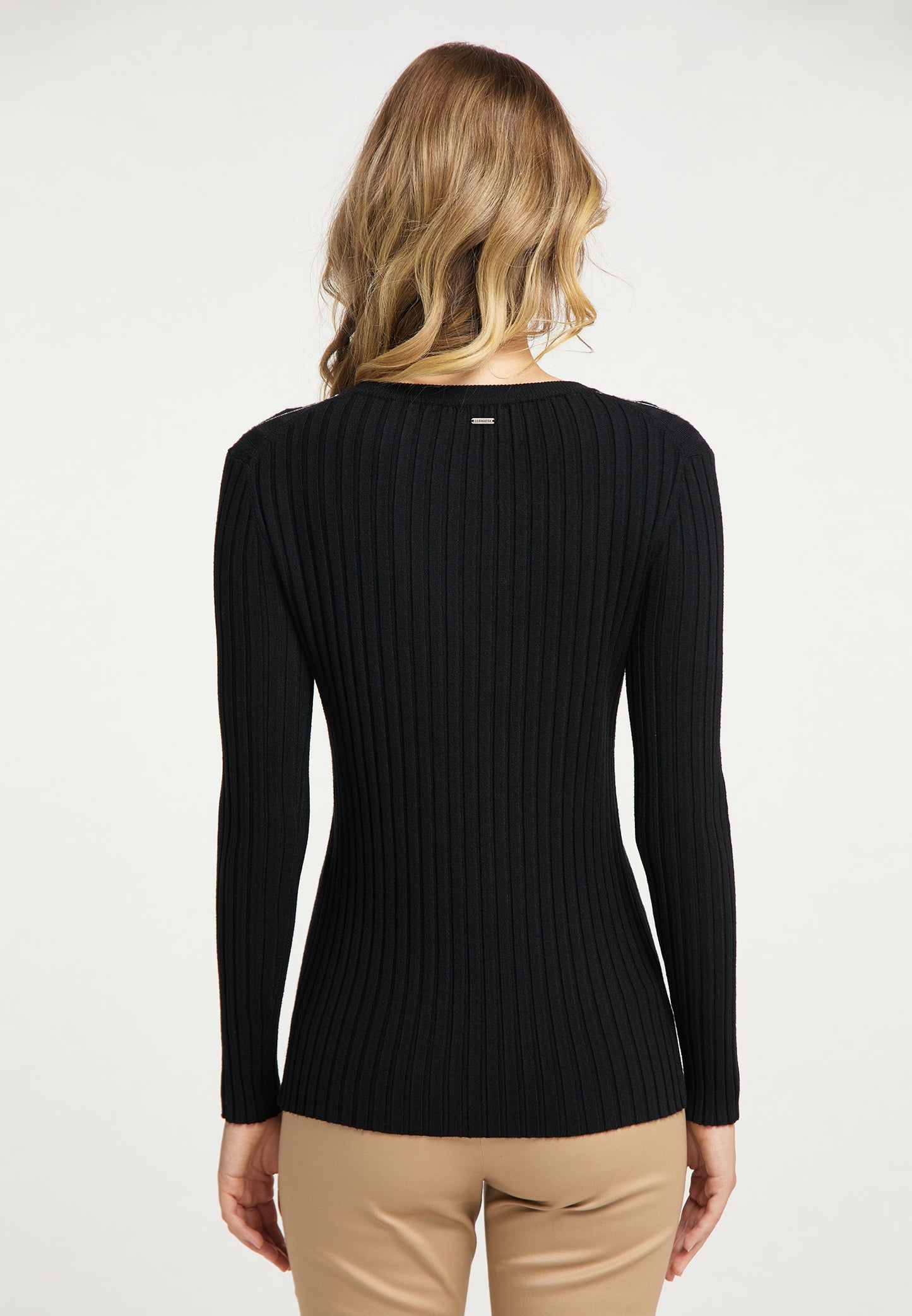 DreiMaster Klassik Women's Strickpullover