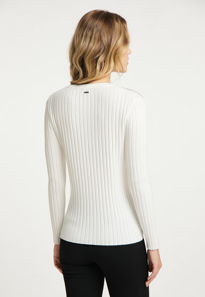 DreiMaster Klassik Women's Strickpullover