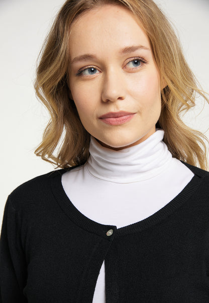 DreiMaster Klassik Kobiety sweter rozpinany