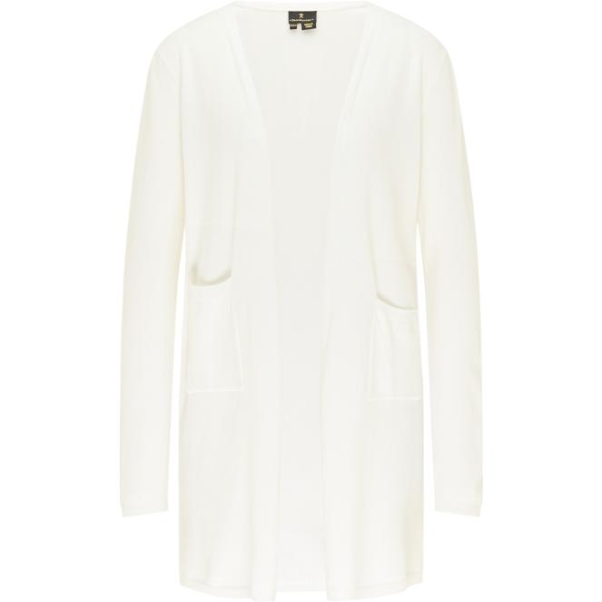 DreiMaster Klassik Damen-Cardigan