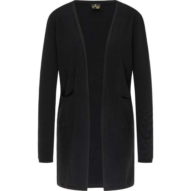 DreiMaster Klassik Damen-Cardigan