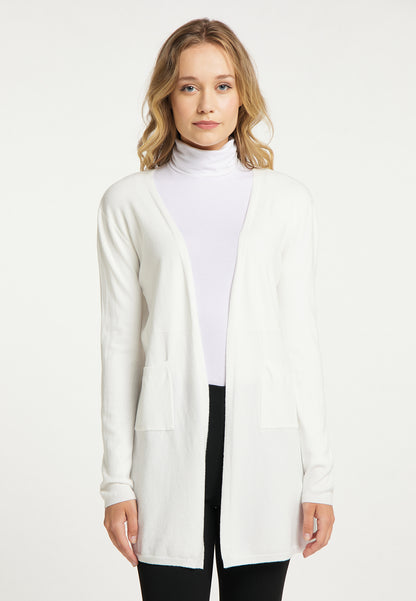 DreiMaster Klassik Damen-Cardigan