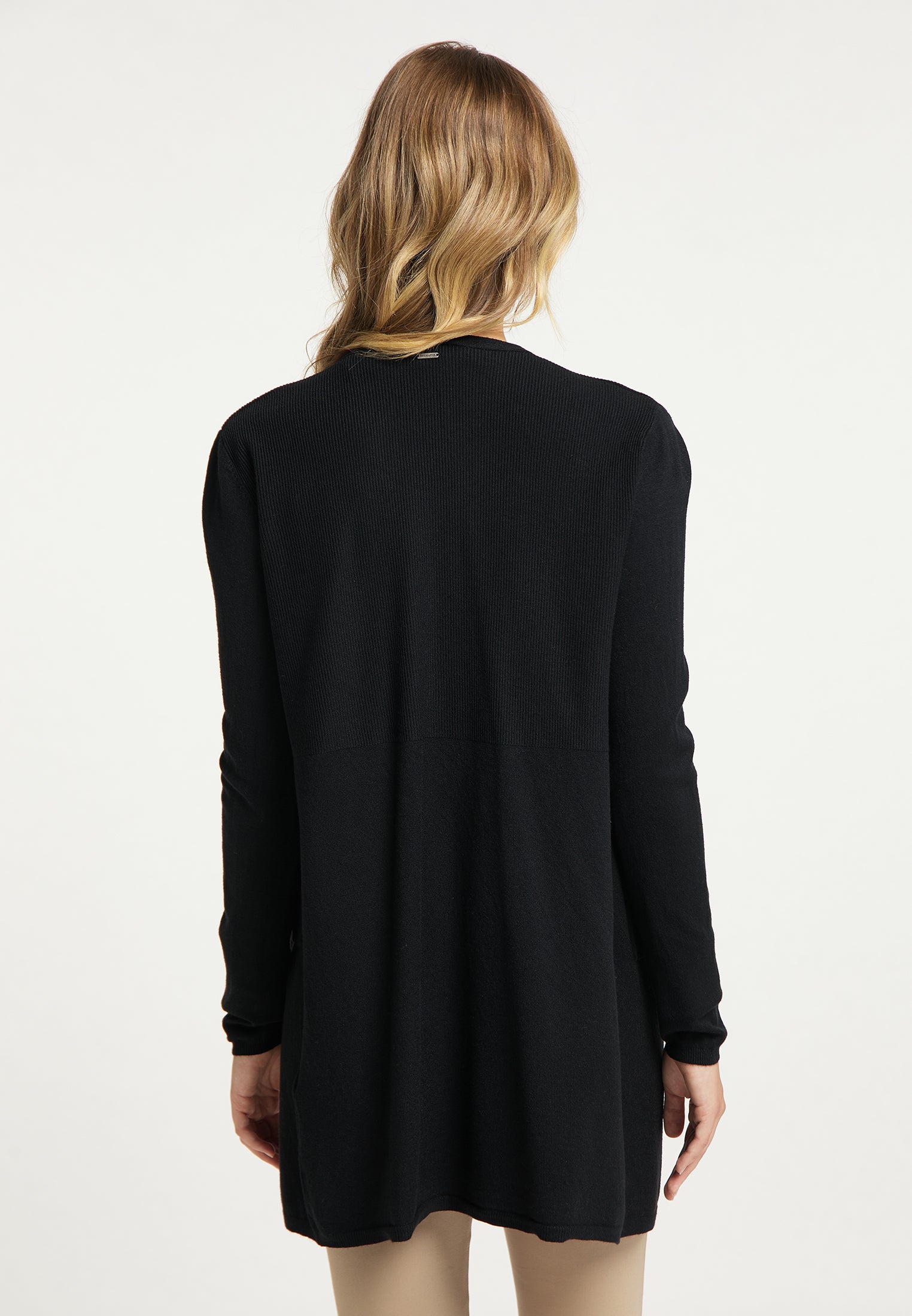DreiMaster Klassik Damen-Cardigan