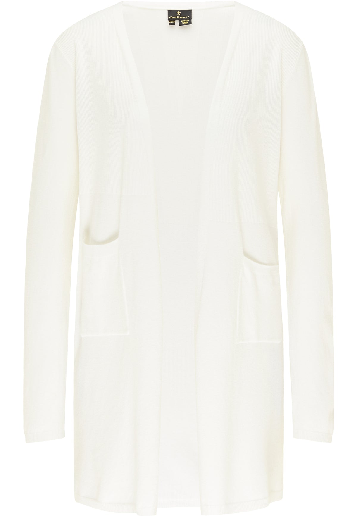 DreiMaster Klassik Damen-Cardigan