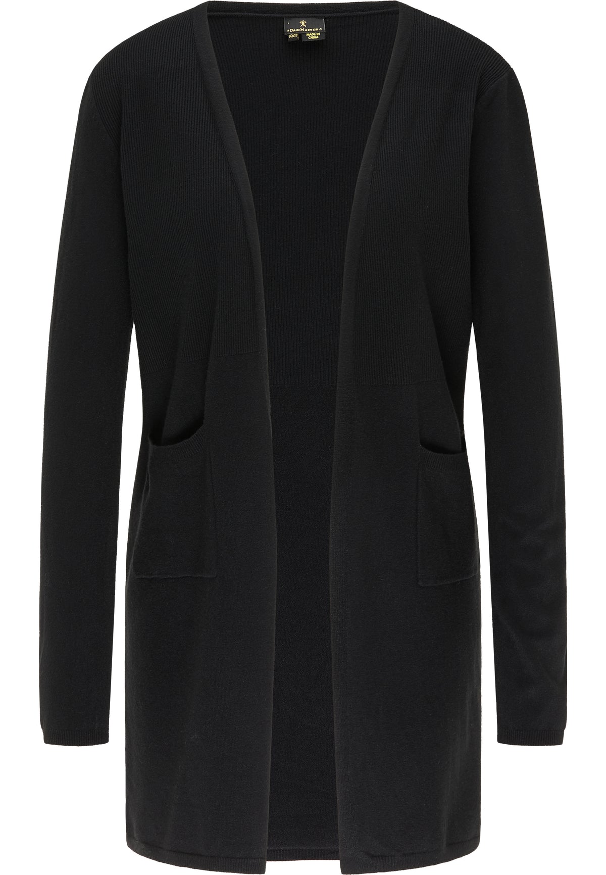 DreiMaster Klassik Damen-Cardigan