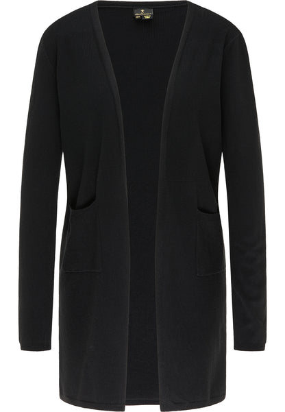 DreiMaster Klassik Damen-Cardigan