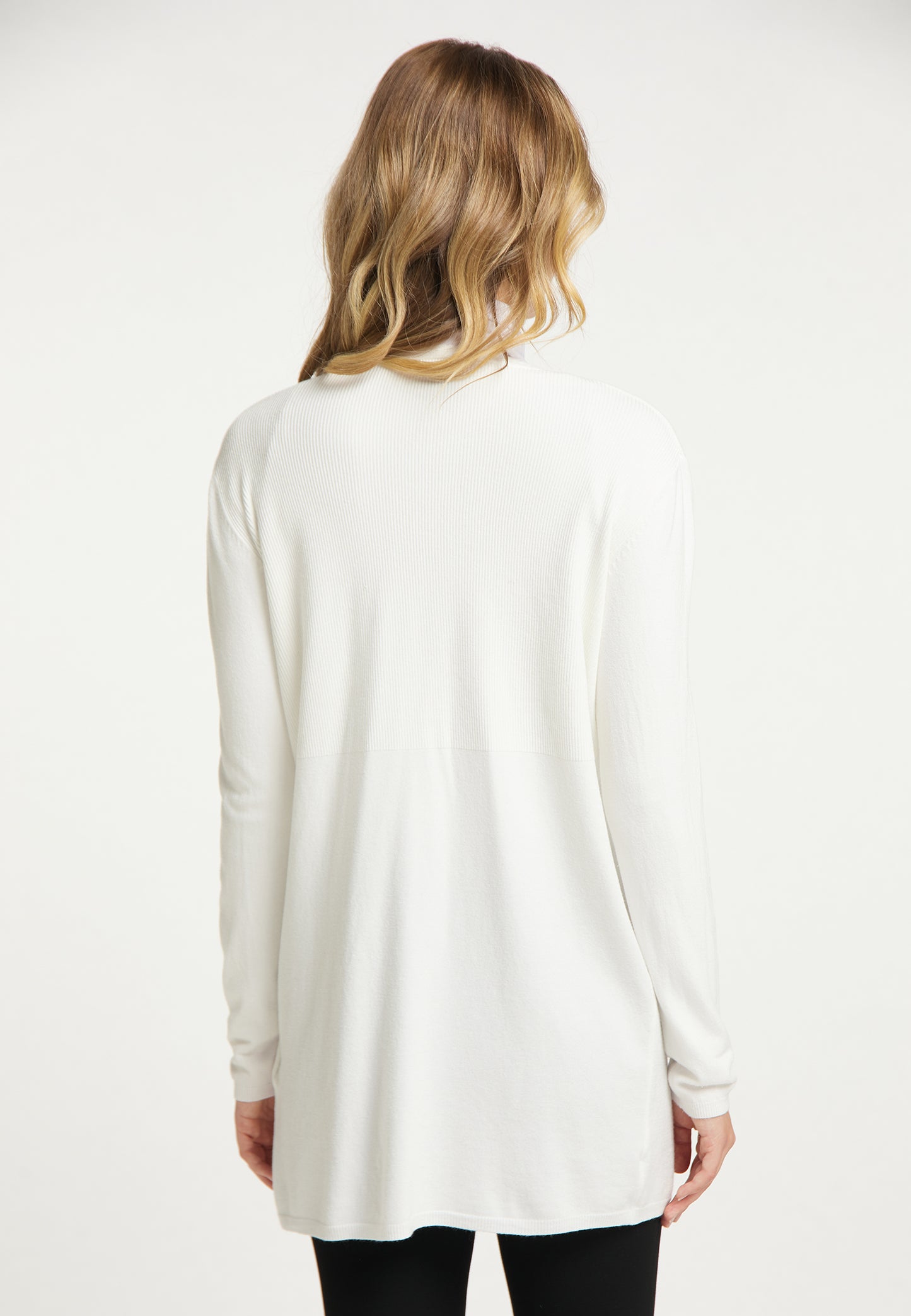 DreiMaster Klassik Damen-Cardigan