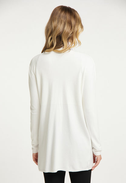 DreiMaster Klassik Damen-Cardigan