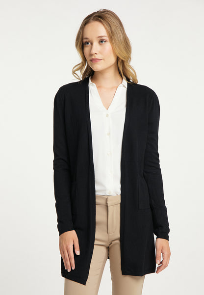 DreiMaster Klassik Damen-Cardigan